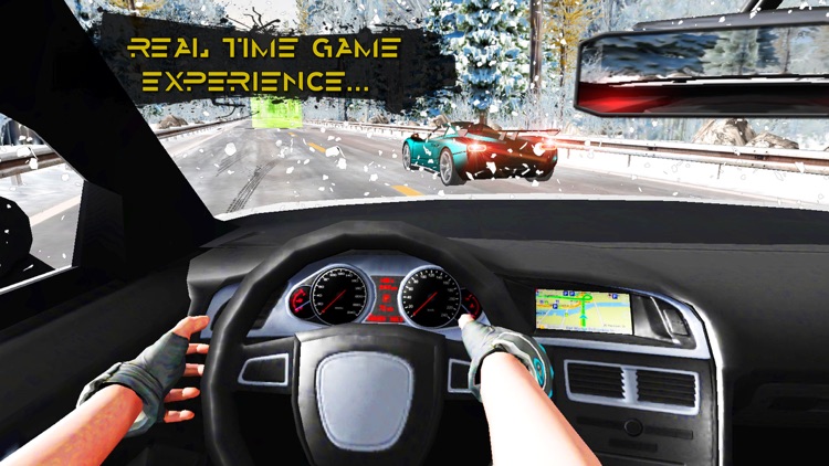 Off Road Car Racing Rival 2018