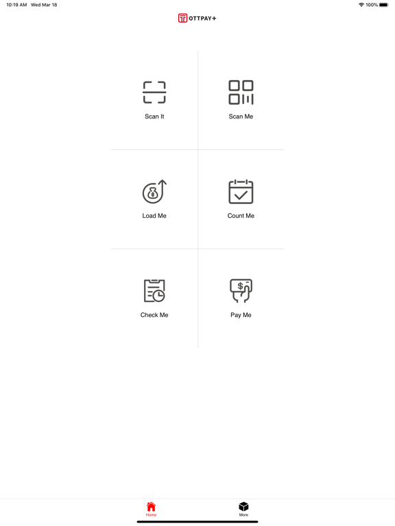 Screenshot #4 pour OTT PAY+
