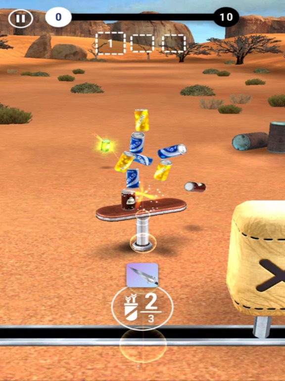 Screenshot #4 for World Archery League