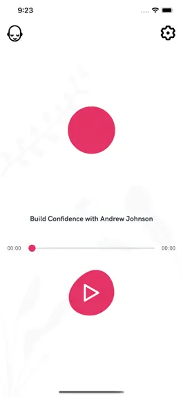 Game screenshot Build Confidence with AJ apk