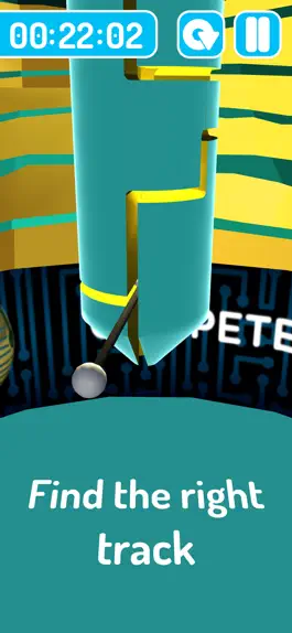 Game screenshot Smart Egg Speedsolving mod apk