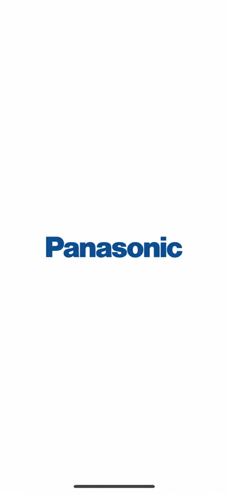 Panasonic SmartWiFi