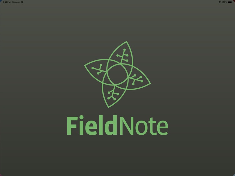 FieldNote App screenshot-4