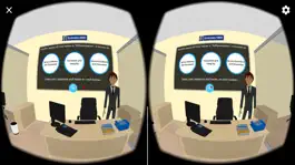 Game screenshot Emirates NBD VR Academy hack