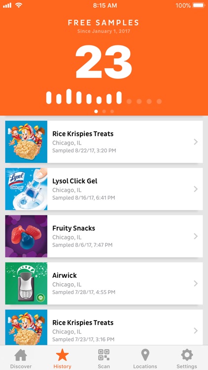 Freeosk screenshot-3