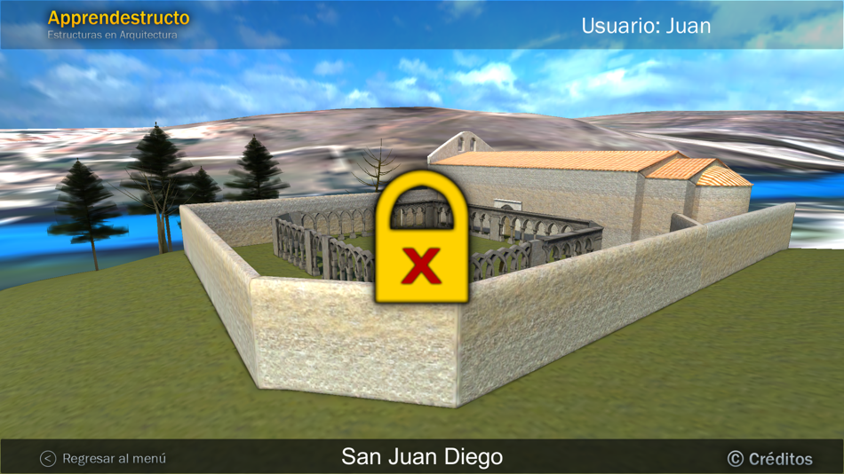 #3. Apprendestructo 1 (iOS) 由: Maria del Carmen Ramos Nava