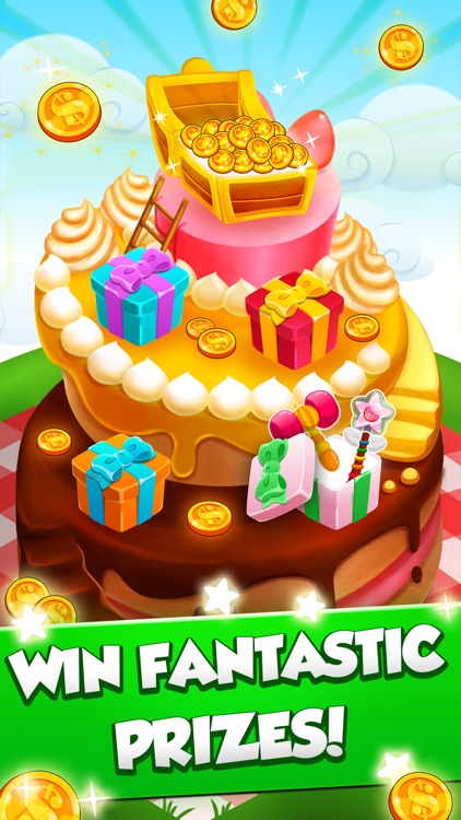 Jelly Juice screenshot-3