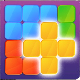 Tetrix 3D - Cubes Blast