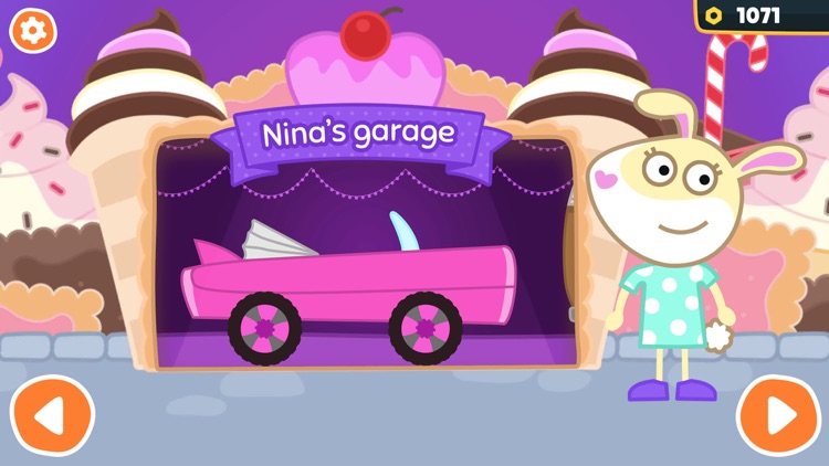 Car Tuning & Racing Games