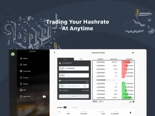 Captura 3 HashNest iphone