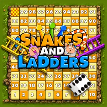 Snakes and Ladders deluxe Cheats