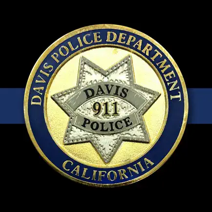 Davis Police Department Читы