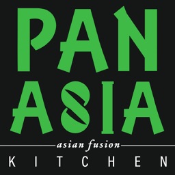 Pan Asia Kitchen