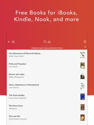 EBook Search - download books ipad bilder 1