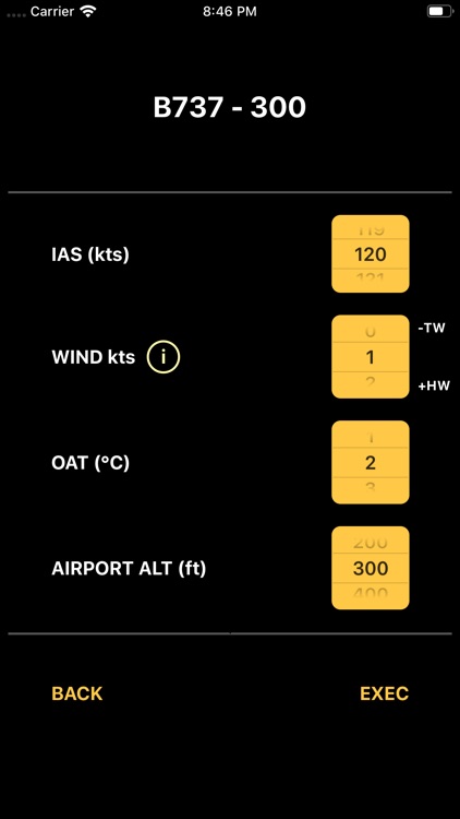 Brake Cooling 737 Lite