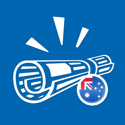 The Australian Daily News icon