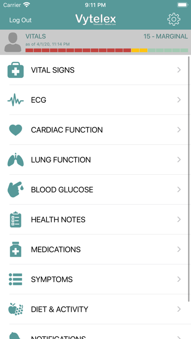 Screenshot #2 pour Vytelex