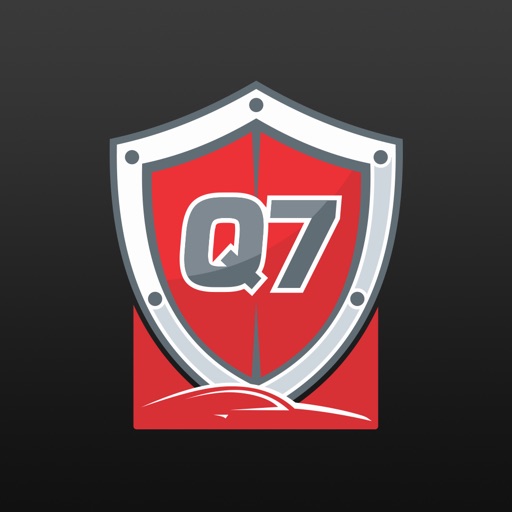 Q7 Blindados