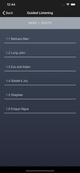 Game screenshot American Popular Music hack