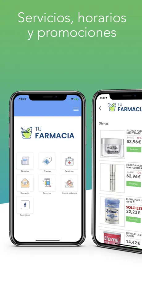 PharmAquí