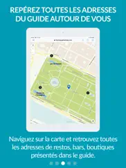 un grand week-end iPad Captures Décran 3