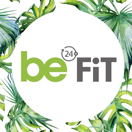 be24FIT