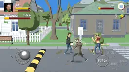 Game screenshot City Mafia Fighting apk