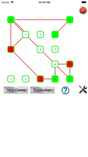 Logic Bridge screenshot 4
