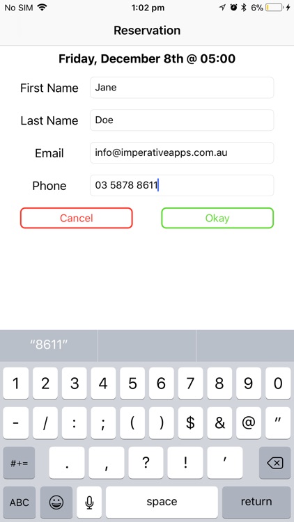 Deni Boat Club screenshot-3