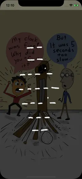 Game screenshot Kevin's Proverbs apk