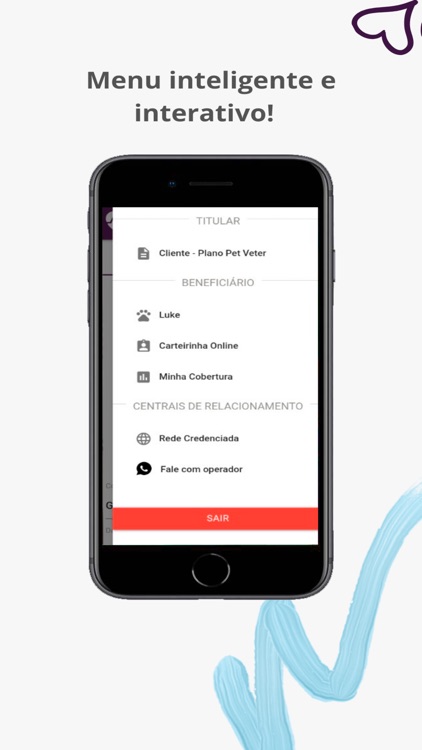 Plano Pet Veter screenshot-5