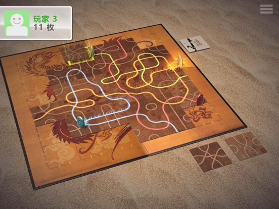 「通路」(Tsuro) - タイルで道を作ろうのおすすめ画像2