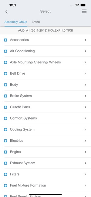 TecAlliance SEA mobile app(圖5)-速報App