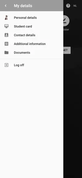Game screenshot My Codarts Student mod apk