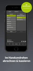 Bonier-App by APRO v9 screenshot #3 for iPhone