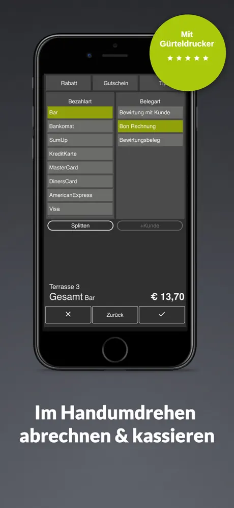 Bonier-App by APRO v9