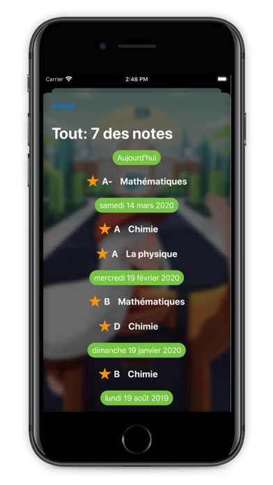 Screenshot #2 pour Stuma