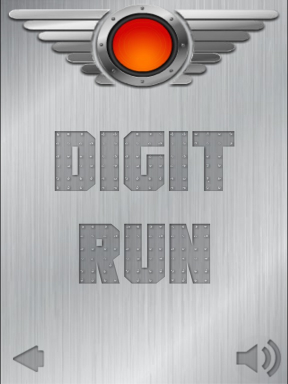 Screenshot #6 pour Digit Run Arcade