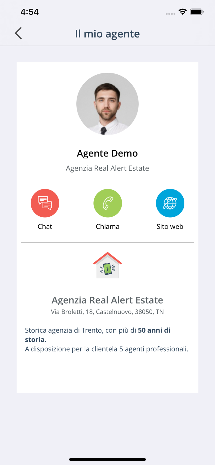 Real Alert Estate
