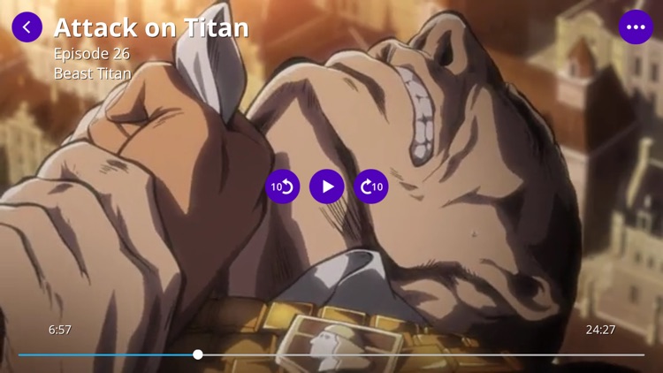 FunimationNow screenshot-3
