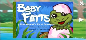 Baby Fatts: Magic Match screenshot #6 for iPhone