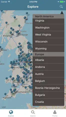 Game screenshot Climbingapp hack