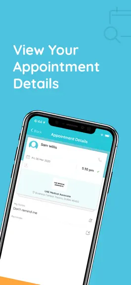 Game screenshot healow UAE apk