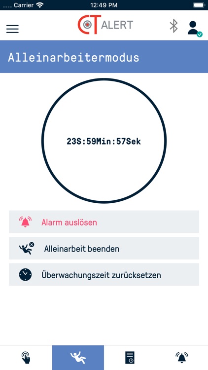 CT Alert screenshot-5