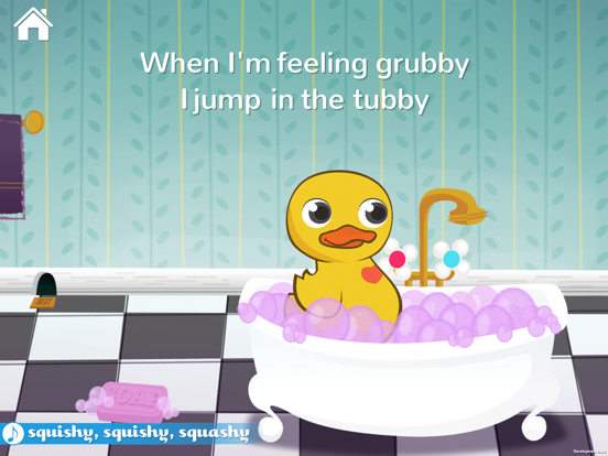 Screenshot #6 pour Edwin the Smart Duck