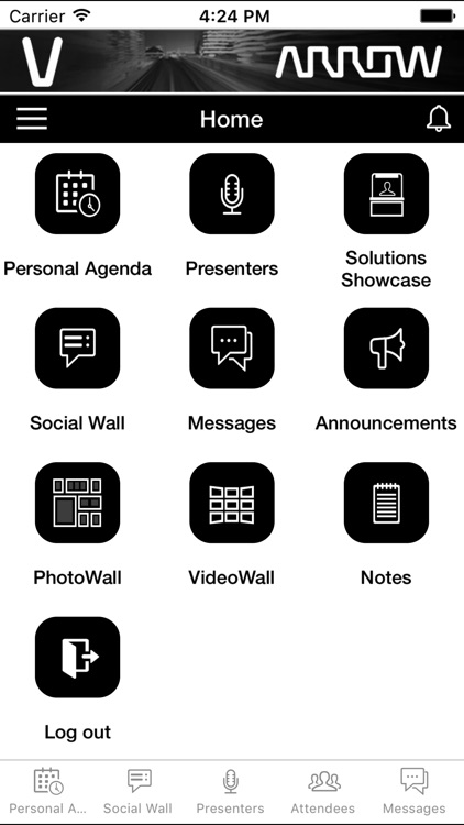 Arrow Electronics Events