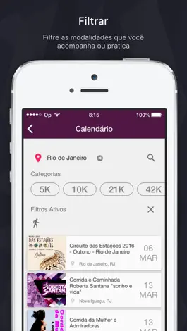 Game screenshot Ativo - Pratique Esporte hack