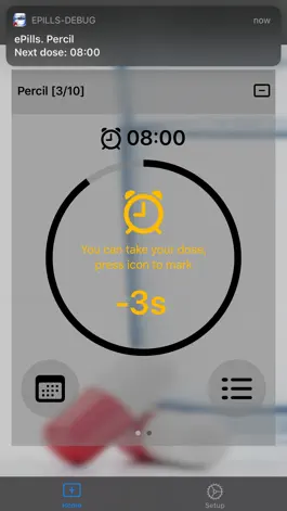 Game screenshot ePills hack