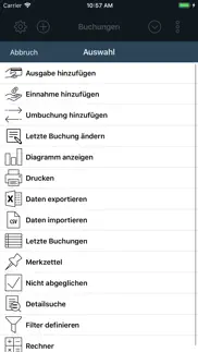 mein haushaltsbuch iphone bildschirmfoto 4
