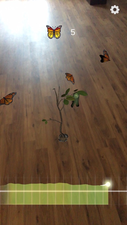 Healium AR